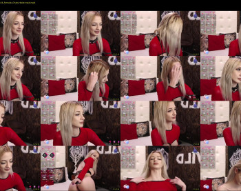 pinkyspark — 27 minute Chaturbate female cam show recording, 720p, Feb 13, 2025