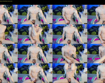 rilator — 25 minute Chaturbate male cam show recording, 720p, Feb 12, 2025