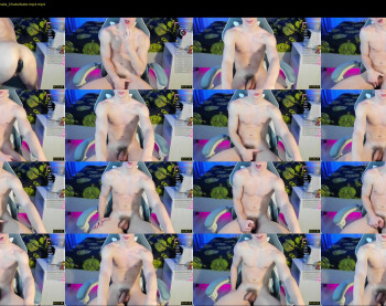 rilator — 7 minute Chaturbate male cam show recording, 720p, Feb 12, 2025