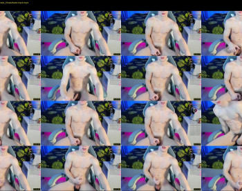 rilator — 4 minute Chaturbate male cam show recording, 720p, Feb 12, 2025