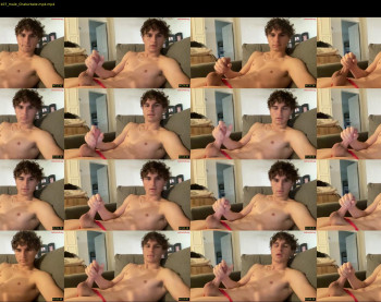 ryan287747 — 4 minute Chaturbate male cam show recording, 480p, Feb 12, 2025
