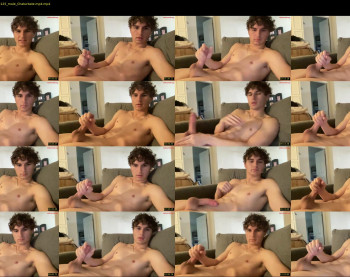 ryan287747 — 13 minute Chaturbate male cam show recording, 480p, Feb 12, 2025