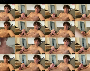 ryan287747 — 18 minute Chaturbate male cam show recording, 480p, Feb 12, 2025
