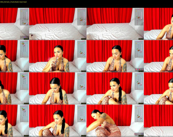 sarahadams — 19 minute Chaturbate female cam show recording, 720p, Feb 12, 2025