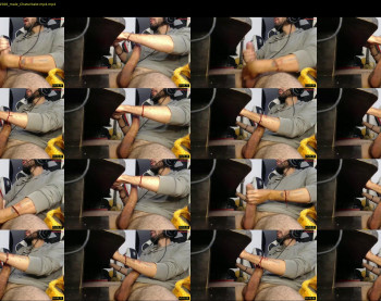 sebas21cm1 — 67 minute Chaturbate male cam show recording, 480p, Feb 12, 2025