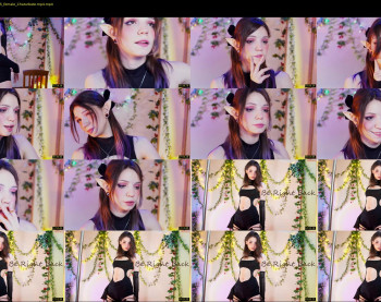 shiny_jail — 23 minute Chaturbate female cam show recording, 720p, Feb 12, 2025