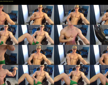 sinffuly — 65 minute Chaturbate male cam show recording, 720p, Feb 12, 2025