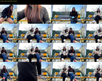 squirt_bunny77 — 48 minute Chaturbate couple cam show recording, 720p, Feb 12, 2025