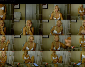 summerishotter — 38 minute Chaturbate female cam show recording, 720p, Feb 13, 2025