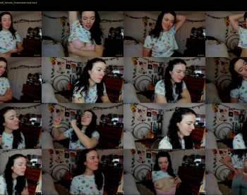 tiggerrosey — 32 minute Chaturbate female cam show recording, 720p, Feb 13, 2025