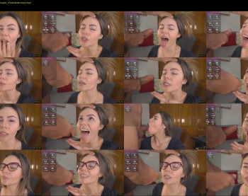 tinacb — 20 minute Chaturbate female cam show recording, 720p, Feb 12, 2025