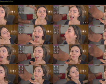 tinacb — 42 minute Chaturbate female cam show recording, 720p, Feb 12, 2025