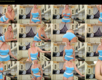 tunderose — 126 minute Chaturbate female cam show recording, 720p, Feb 12, 2025