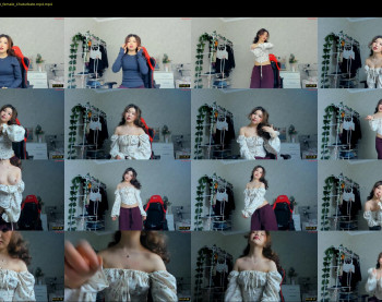 wastforu — 32 minute Chaturbate female cam show recording, 720p, Feb 12, 2025