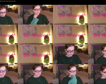 wow_luvng — 40 minute Chaturbate female cam show recording, 720p, Feb 12, 2025