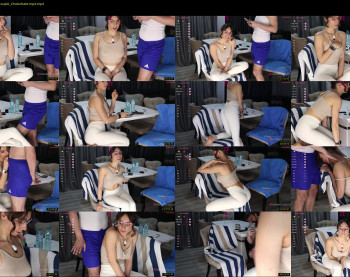 xwithy — 121 minute Chaturbate female cam show recording, 720p, Feb 12, 2025