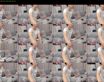 your_shy_guy — 4 minute Chaturbate male cam show recording, 720p, Feb 12, 2025