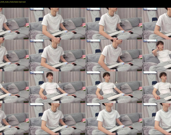 your_shy_guy — 3 minute Chaturbate male cam show recording, 720p, Feb 12, 2025