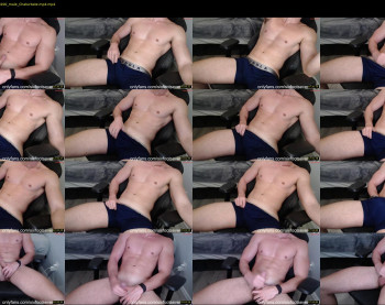 6foot7fitguy — 43 minute Chaturbate male cam show recording, 720p, Feb 14, 2025