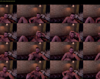_adamcoper_ — 6 minute Chaturbate male cam show recording, 720p, Feb 13, 2025