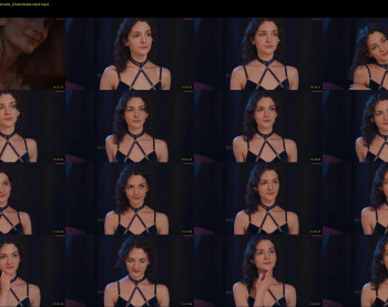 _arta_ — 27 minute Chaturbate female cam show recording, 720p, Feb 13, 2025
