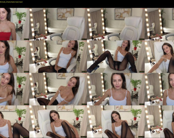 _beylly — 85 minute Chaturbate female cam show recording, 720p, Feb 13, 2025