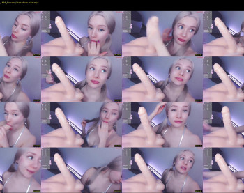 _chatur_babe — 5 minute Chaturbate female cam show recording, 720p, Feb 13, 2025