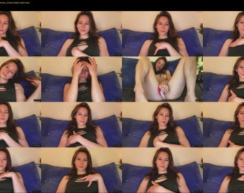 _feli_ — 121 minute Chaturbate female cam show recording, 720p, Feb 13, 2025