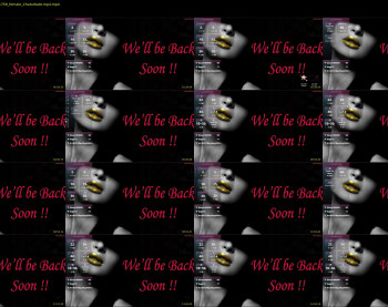 _jeniffer_hot — 17 minute Chaturbate female cam show recording, 720p, Feb 13, 2025