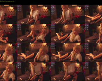 _miumiu_ — 29 minute Chaturbate female cam show recording, 720p, Feb 14, 2025