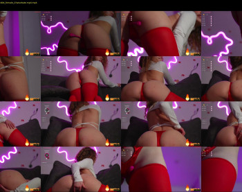 _taylor_swift — 25 minute Chaturbate female cam show recording, 720p, Feb 13, 2025