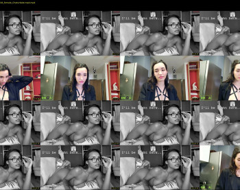 alice_bane — 121 minute Chaturbate female cam show recording, 720p, Feb 13, 2025