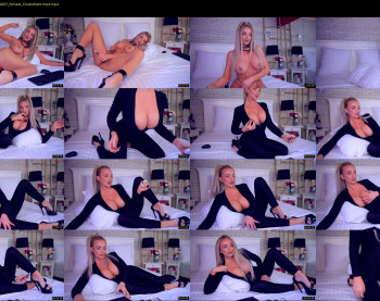 anabellastar — 72 minute Chaturbate female cam show recording, 720p, Feb 13, 2025