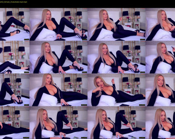 anabellastar — 111 minute Chaturbate female cam show recording, 720p, Feb 13, 2025
