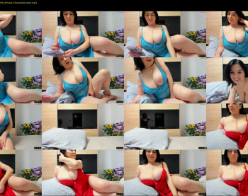 angell6969 — 52 minute Chaturbate female cam show recording, 720p, Feb 13, 2025