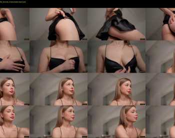 april_blush — 17 minute Chaturbate female cam show recording, 720p, Feb 13, 2025
