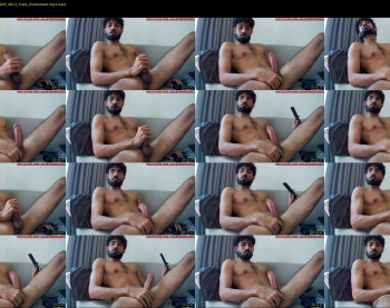 arabthickestdick1 — 10 minute Chaturbate couple cam show recording, 720p, Feb 13, 2025