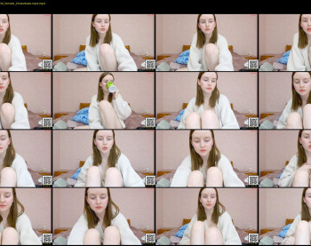 bae_cake_ — 18 minute Chaturbate female cam show recording, 720p, Feb 13, 2025