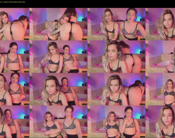 bella_alita — 40 minute Chaturbate female cam show recording, 720p, Feb 14, 2025