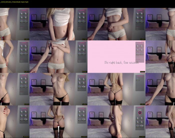 bigorgasm4us — 88 minute Chaturbate female cam show recording, 720p, Feb 13, 2025
