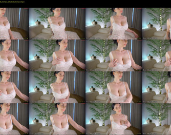 blisstease — 3 minute Chaturbate female cam show recording, 720p, Feb 13, 2025