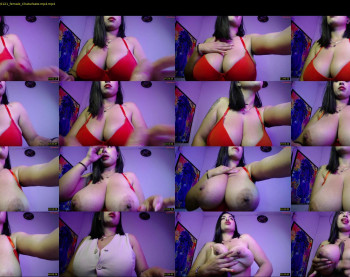 boobs_magic — 63 minute Chaturbate couple cam show recording, 720p, Feb 14, 2025