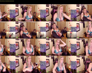 britishladya — 8 minute Chaturbate female cam show recording, 720p, Feb 14, 2025