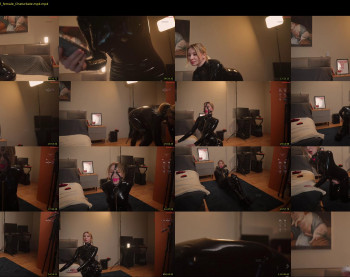 bronnica — 71 minute Chaturbate female cam show recording, 720p, Feb 13, 2025