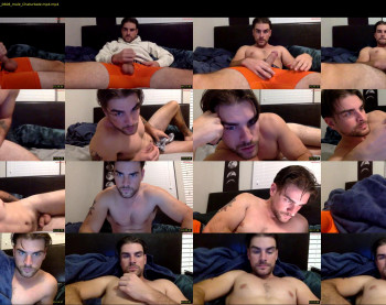 ccmanrivs120 — 59 minute Chaturbate male cam show recording, 720p, Feb 13, 2025