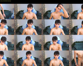 chem1ko — 42 minute Chaturbate male cam show recording, 720p, Feb 13, 2025