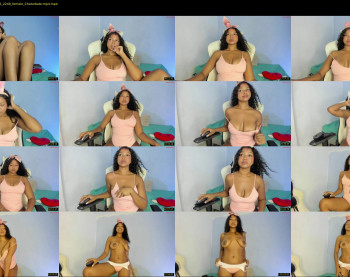 chloe_evans21 — 70 minute Chaturbate female cam show recording, 720p, Feb 13, 2025