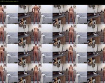 classy_medeeea — 79 minute Chaturbate female cam show recording, 720p, Feb 13, 2025
