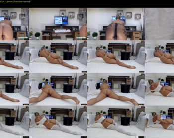 classy_medeeea — 122 minute Chaturbate female cam show recording, 720p, Feb 14, 2025