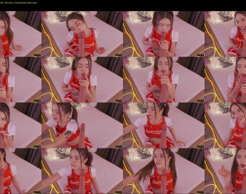 deeptalkss_ — 5 minute Chaturbate female cam show recording, 720p, Feb 13, 2025